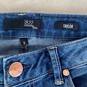 1822 jeans canada